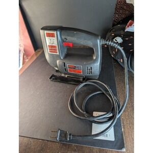 Vintage SKIL 4235 JIGSAW VARIABLE SPEED CORDED JIG SAW